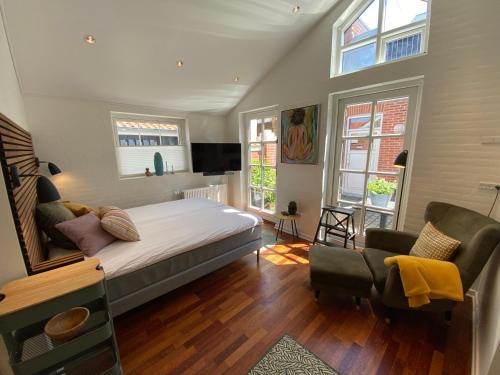 Hotel Town Living in Ringkobing Hotel Town Living in Ringkobing