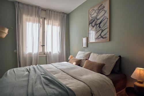 CASSIS - Two bedroom apartment in Barcelona