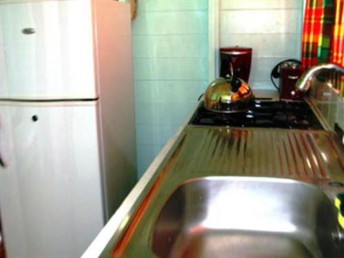 Chez Ophelia Cottage Apartments in Saint George Chez Ophelia Cottage Apartments in Saint George
