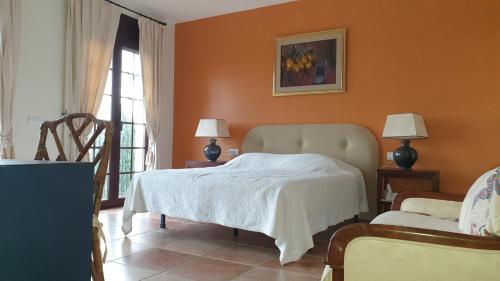 Villa Pantanal in Golf Costa Brava in Santa Cristina D'Aro Villa Pantanal in Golf Costa Brava in Santa Cristina D'Aro