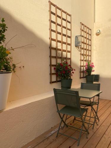 Зручності, Villa Terra Mera in Ле Лаванду Зручності, Villa Terra Mera in Ле Лаванду