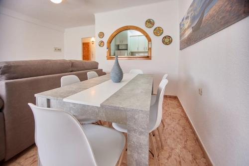Létesítmények, Apartamento Luna Cabo de Gata in Cabo de Gata Létesítmények, Apartamento Luna Cabo de Gata in Cabo de Gata