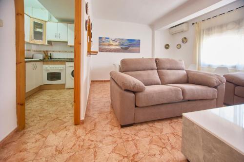 Létesítmények, Apartamento Luna Cabo de Gata in Cabo de Gata Létesítmények, Apartamento Luna Cabo de Gata in Cabo de Gata