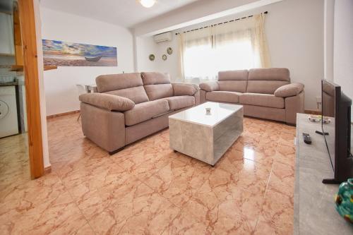 Létesítmények, Apartamento Luna Cabo de Gata in Cabo de Gata Létesítmények, Apartamento Luna Cabo de Gata in Cabo de Gata