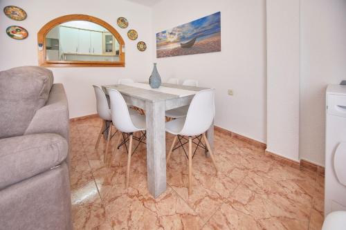 Létesítmények, Apartamento Luna Cabo de Gata in Cabo de Gata Létesítmények, Apartamento Luna Cabo de Gata in Cabo de Gata