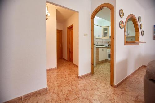 Létesítmények, Apartamento Luna Cabo de Gata in Cabo de Gata Létesítmények, Apartamento Luna Cabo de Gata in Cabo de Gata