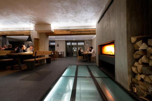 Hotel Bohemia in เซเลซนา รูดา Hotel Bohemia in เซเลซนา รูดา
