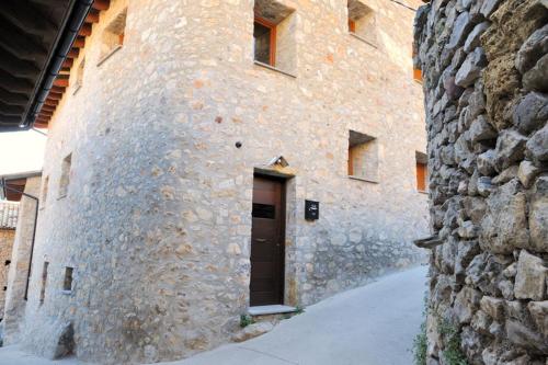 Ulaz, Apartaments Cal Climent in Pirineo Catalan Ulaz, Apartaments Cal Climent in Pirineo Catalan