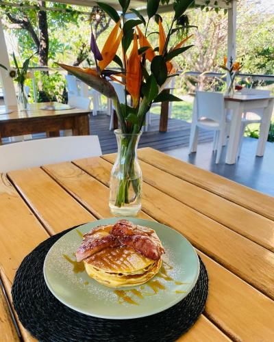 Food and beverages, Mogi Boutique Hotel in Lobamba Food and beverages, Mogi Boutique Hotel in Lobamba