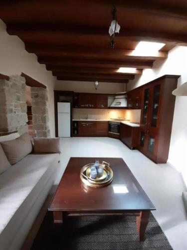 Villa archontiko in เกาะครีต Villa archontiko in เกาะครีต