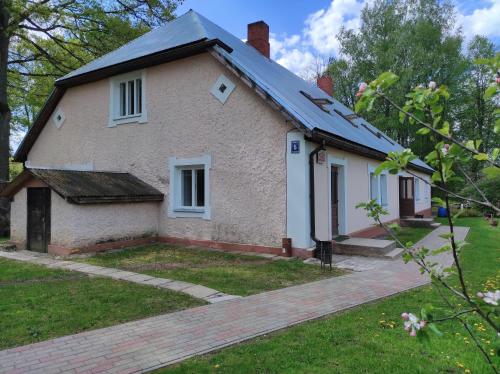 Birzītes 5 (Birzites 5) in 瓦爾米耶拉 Birzītes 5 (Birzites 5) in 瓦爾米耶拉