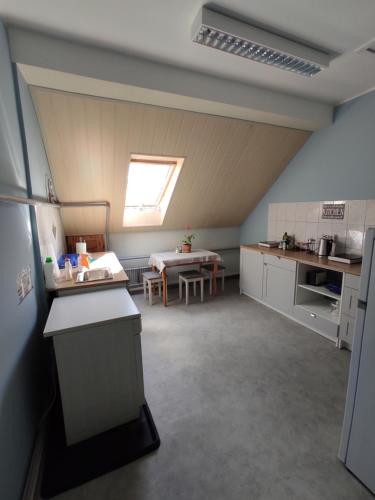 廚房, Birzītes 5 (Birzites 5) in 瓦爾米耶拉 廚房, Birzītes 5 (Birzites 5) in 瓦爾米耶拉