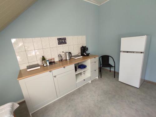 廚房, Birzītes 5 (Birzites 5) in 瓦爾米耶拉 廚房, Birzītes 5 (Birzites 5) in 瓦爾米耶拉