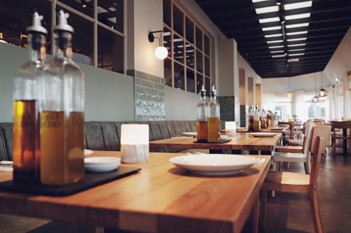 Hotel Bella Ciao in Harderwijk Hotel Bella Ciao in Harderwijk