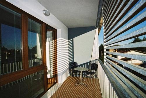This photo about Antares Apartments shared on HyHotel.com