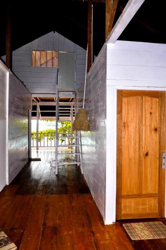 Crow's Nest in Mentawai Island Crow's Nest in Mentawai Island