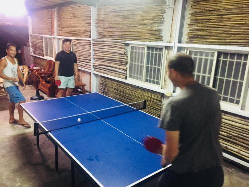 Recreational facilities, Wild East Villa in Manjhou Township Recreational facilities, Wild East Villa in Manjhou Township