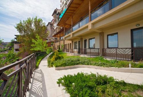 Faciliteiten, Hotel Panorama in Veliko Tarnovo Faciliteiten, Hotel Panorama in Veliko Tarnovo