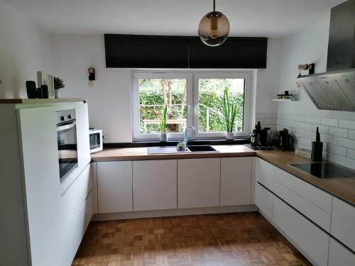 Helle, moderne Ferienwohnung am Waldrand in Prum fur max 4 Personen in Prum Helle, moderne Ferienwohnung am Waldrand in Prum fur max 4 Personen in Prum