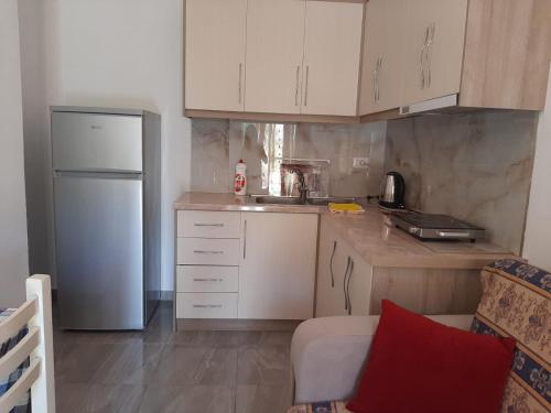 Cozinha, Tophill Apartments in Qazim Pali Cozinha, Tophill Apartments in Qazim Pali