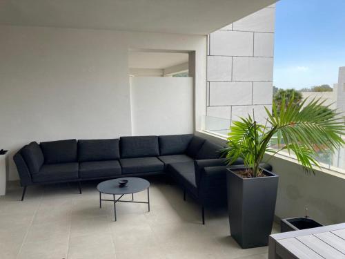 สิ่งอำนวยความสะดวก, Appartement Casares - Mer, Golf, Piscine, Padel - FINCA CORTESIN in บาเอีย เด กาซาเรส สิ่งอำนวยความสะดวก, Appartement Casares - Mer, Golf, Piscine, Padel - FINCA CORTESIN in บาเอีย เด กาซาเรส