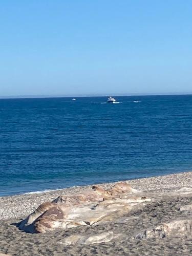 ชายหาด, Appartement Casares - Mer, Golf, Piscine, Padel - FINCA CORTESIN in บาเอีย เด กาซาเรส ชายหาด, Appartement Casares - Mer, Golf, Piscine, Padel - FINCA CORTESIN in บาเอีย เด กาซาเรส