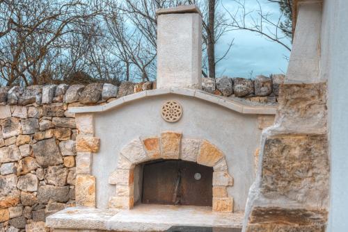 Casa Surya by Typney in Villaggio del Fanciullo Casa Surya by Typney in Villaggio del Fanciullo
