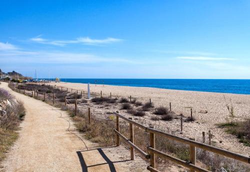 ทัศนียภาพภายนอกโรงแรม, Blue sea apartment in คาเนดเดมาร์ ทัศนียภาพภายนอกโรงแรม, Blue sea apartment in คาเนดเดมาร์