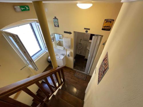 Зовнішній вигляд готелю, Tequila Bar Hostel in Задар Зовнішній вигляд готелю, Tequila Bar Hostel in Задар