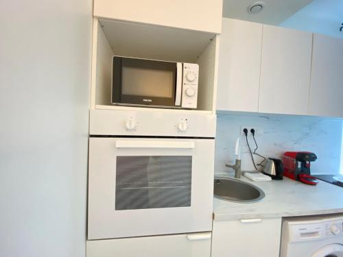 Appartement Gare de Meaux - Proche Disney /Paris in Meaux Appartement Gare de Meaux - Proche Disney /Paris in Meaux