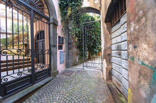 ทางเข้า, Casa dell'edera P in กลางเมืองออร์วิเอโต ทางเข้า, Casa dell'edera P in กลางเมืองออร์วิเอโต