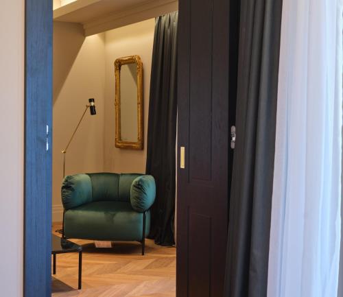 Palazzo Rainis Hotel & Spa - Small Luxury Hotel - Adults Only in Novigrad Palazzo Rainis Hotel & Spa - Small Luxury Hotel - Adults Only in Novigrad