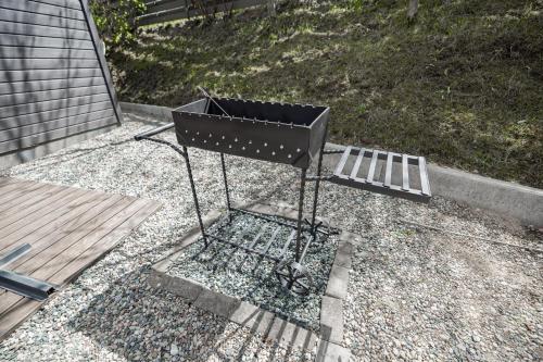 設施, DHARMA Stay NAMELIS Self check-in in 布比艾 設施, DHARMA Stay NAMELIS Self check-in in 布比艾