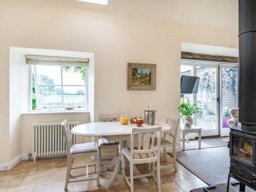 外部景觀, Brook Cottage in 哈比 外部景觀, Brook Cottage in 哈比