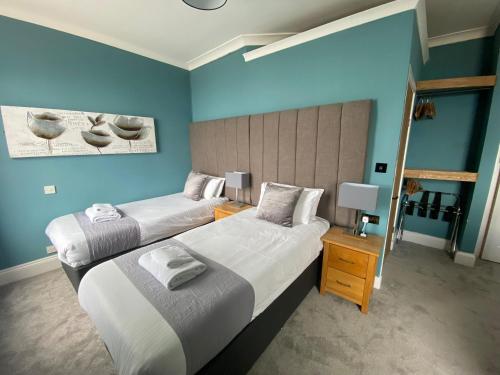 Изглед, Pentire Hotel in Нюкей Изглед, Pentire Hotel in Нюкей