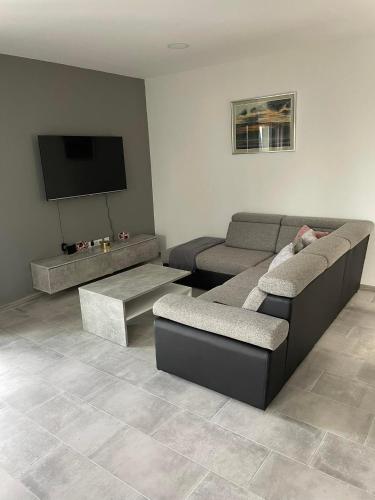 Apartman Ivanica in Lukoran Apartman Ivanica in Lukoran