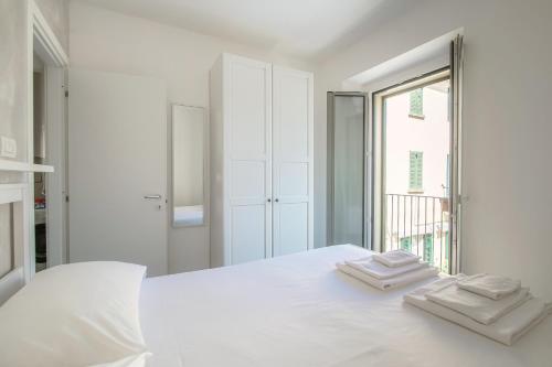 The bell tower apartment - Bellagio center