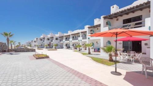 บริการและสิ่งอำนวยความสะดวก, Villas Paradise 19 by Kivoya in ปลายา เอนกันโต บริการและสิ่งอำนวยความสะดวก, Villas Paradise 19 by Kivoya in ปลายา เอนกันโต
