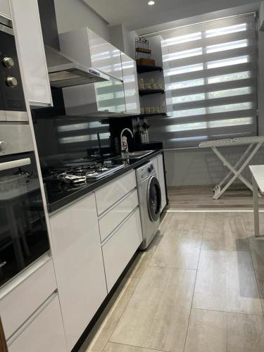 Appartement haut standing avec piscine Mohammedia in 모하메디아 Appartement haut standing avec piscine Mohammedia in 모하메디아