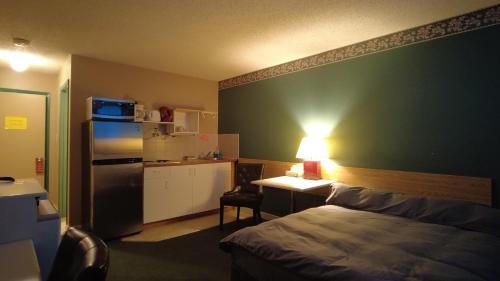 Sundre Motor Inn in Sundre (AB) Sundre Motor Inn in Sundre (AB)