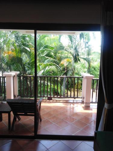 ファナリ リゾート カオラック - コートヤード ゾーン4