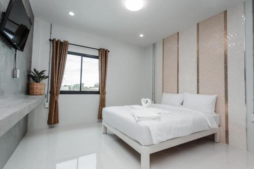 Get Sleep @ท่าศาลา in Τα Σάλα Get Sleep @ท่าศาลา in Τα Σάλα