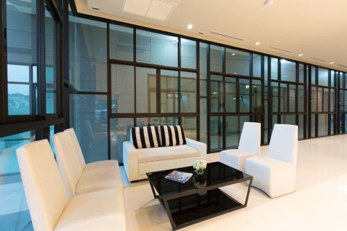 Facilities, Sugar Palm Residence in Phuket Facilities, Sugar Palm Residence in Phuket