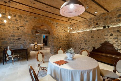 Üzleti központ, Tenuta Ciminata Greco in Rossano Üzleti központ, Tenuta Ciminata Greco in Rossano