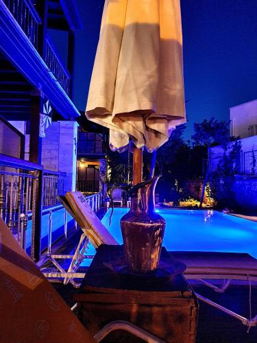 مسبح, فندق بودروم ستون هاوس (Bodrum Stone House Hotel) in تيبيك مسبح, فندق بودروم ستون هاوس (Bodrum Stone House Hotel) in تيبيك
