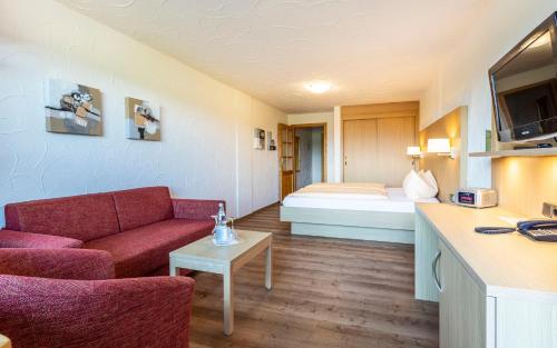 Landhotel Seeg in Seeg Landhotel Seeg in Seeg