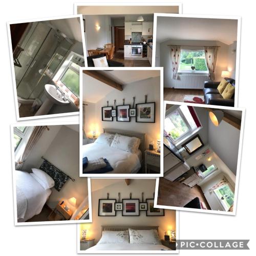 The Garden Cottage, Inglewhite in Goosnargh The Garden Cottage, Inglewhite in Goosnargh