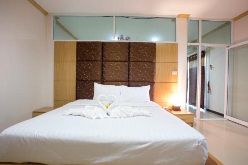 Phusuay Park View Hotel in チャイヤプーム Phusuay Park View Hotel in チャイヤプーム