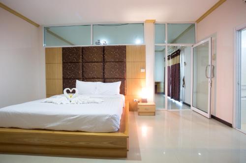 Phusuay Park View Hotel in チャイヤプーム Phusuay Park View Hotel in チャイヤプーム