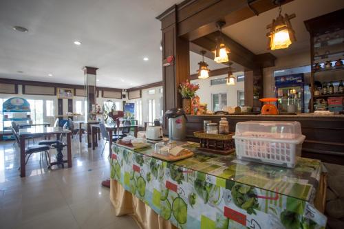 Phusuay Park View Hotel in チャイヤプーム Phusuay Park View Hotel in チャイヤプーム